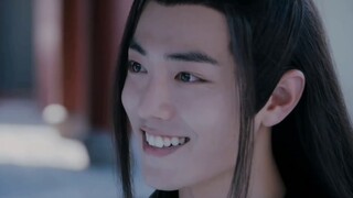 [Versi Drama Xianwang] Shuangqing/dia/menikah dulu, cinta kemudian/Xian yang berhati gelap, suka men