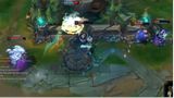 Xử lý Pentakill quá đã #Lienminh #gameonline