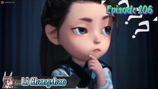 My Senior Brother is Too Steady Eps 106 | S2 Eps 93 | Sub Indonesia