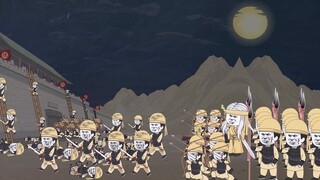 第二集：应招征讨黄巾