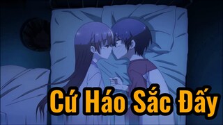 Cứ Háo Sắc Đấy