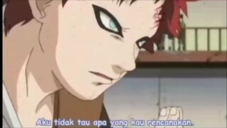 Kazhekage negara pasir GARAA