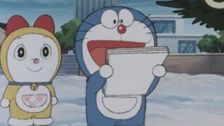 Doraemon in Hindi Season 02 Episode 24