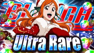 DID I SUMMON ON THE WRONG BANNER?! CHEEKY CHRISTMAS 2021 SUMMONS! Bleach: Brave Souls!