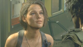 【Game Tawa Menakutkan】Demo bermain Resident Evil 3 Remake yang mengumpulkan semua poin lucunya