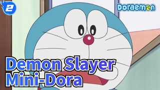 [Doraemon] Ep Mini-Dora Help Squat Out! không có phụ đề_2