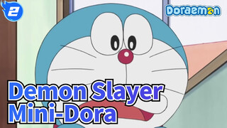 [Doraemon] Ep Mini-Dora Help Squat Out! không có phụ đề_2