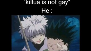 definitely not gay~~~