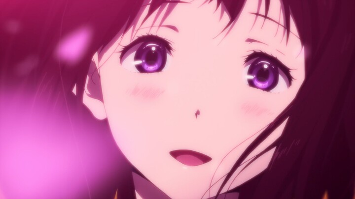 [Pure Cut] Hyouka Menjadimu