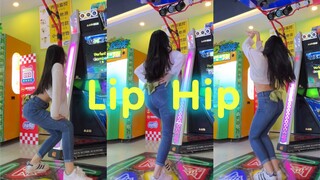 Lip Hip 金泫雅 这真的是个意外！！！第100个视频啦～