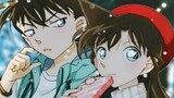 [Anime] Shinichi & Ran Selamanya | "Detective Conan"