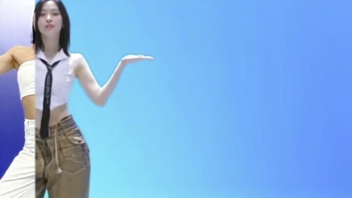 It took a long time to cut, and I took a photo with Shin Ryujin~