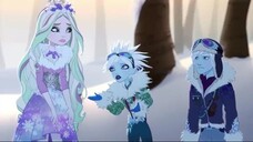 Ever After High Season 5 Epic Winter Ep.3 ภารกิจบุกปราสาทน้ำแข็ง