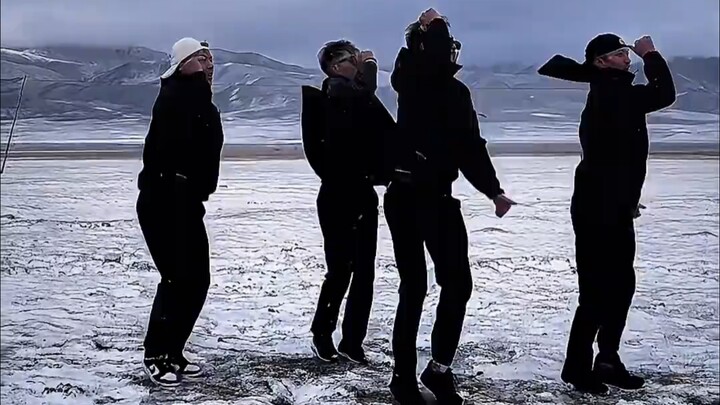 Qinghai Intangible Cultural Heritage