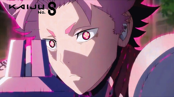 Kaiju No 8 | Season 2 Trailer