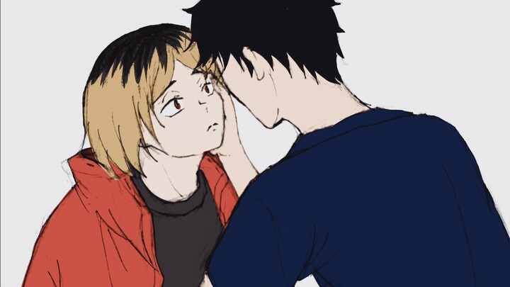 (Kuroken, Usagi) Khi bạn nhận ra rằng dù bạn có làm gì với người bạn thân nhất của mình thì người bạ