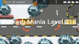 Parking Mania Level 216
