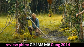 review phim Giải mã mê cung tập 2 #reviewphim #phimhay #reviewphimhay