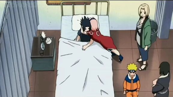 This is a Reason Why I hate Sakura