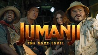 Jumanji The Next Level (2019) MalaySub.IndoSub @NotflixMovie