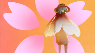 【Sky: Children of the Light】The most embarrassed person in "Cardcaptor Sakura" will see this video! 