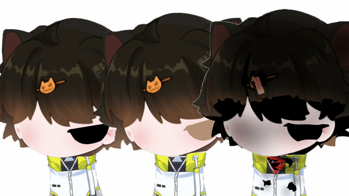 【ks Milk Cat Isn’t a Loser】New release is live—come check it out!