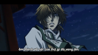 Genousy - Phim anime đấu kiếm cực hay Saiyuuki - Phần 23 #anime #schooltime