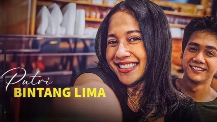 PUTRI BINTANG 5 [2024] Full HD