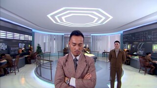 国产神剧1925年惊现高尖端科技大楼，这是要去打外星人吗？哈哈哈