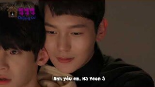 [BOY LOVE HÀN 2022] VIETSUB TEASER || FIRST LOVE AGAIN - Jeon Chang Ha, Jin Gun.