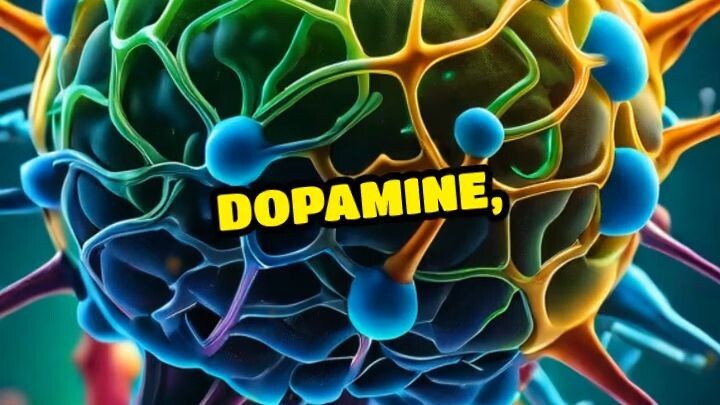 Dopamine & Achievement