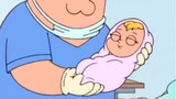 恶搞之家 familyguy 初生Peter再次安抚病患情绪