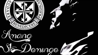 AMANG STO. DOMINGO by Coro de Santa Catalina