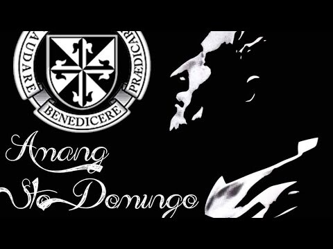 AMANG STO. DOMINGO by Coro de Santa Catalina