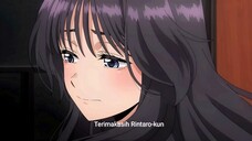 EPISODE 2 KAORU HANA WA RIN TO SAKU | WAGURI & RINTARO MARAHAN | Alur