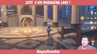 LETS GO KITA NGEGACHA LAGI !