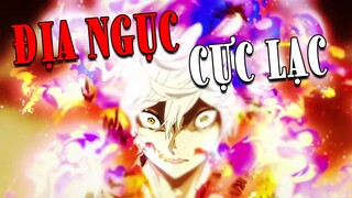 Tóm tắt Anime " Địa ngục cực lạc " - JIGOKURAKU | Phần I | Review Anime Vietsub