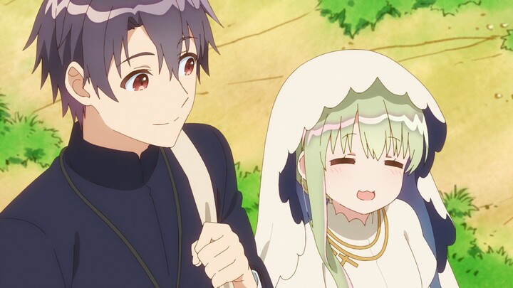 Anime Romance Dengen Tema Fantasy Yang Keren 🥰