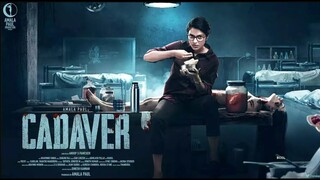 Cad-av-er [ MURDER MYSTERY,SUSPENSE ] SOUTH INDIAN HINDI DBBED MOVIE