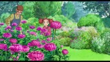 Mary and the Witch's Flower (sub Indonesia)