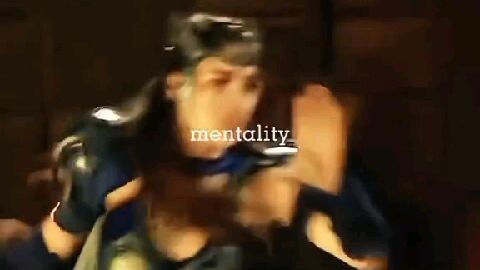 encantadia mentality