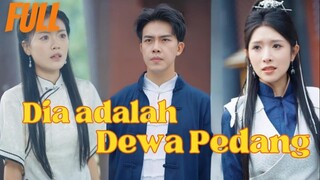 Episode 11 Dia adalah dewa pedang