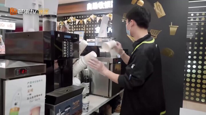 Fa Fa Store EP 1 [Sub Việt]