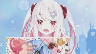 Gadis seksi Jepang mendengarkan cover Xiao Yuan dari "Ai Yan PiaoⅣ" dan berkata itu sangat lucu