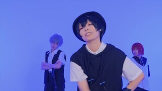 [Ensemble Stars cos] Benar-benar tidak tertarik dengan Knights? ! Rahmat freewheeling [Skuad Ekspedisi]