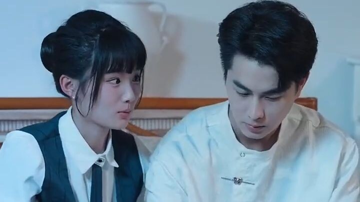 ทะลุเวลาตามหาหัวใจ กู้รุ่ยหนิง