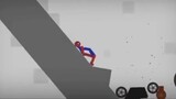Funny Stickman Funny Moments (258)
