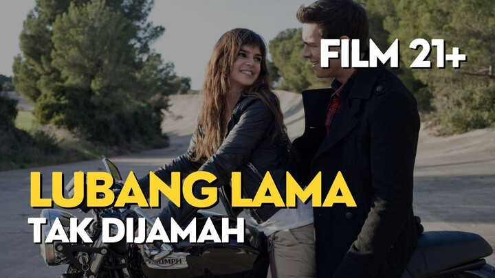 21+ MAS, SUDAH GA TAHAN