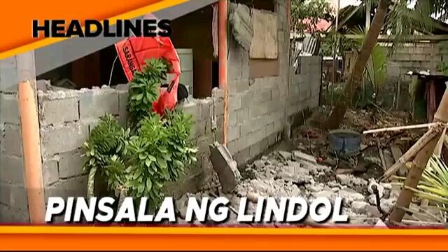 Frontline Pilipinas - November 20, 2023