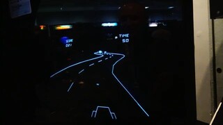 y2mate.com - I Found An Arcade Game I Dont Enjoy Speed Freak by Vectorbeam_360P